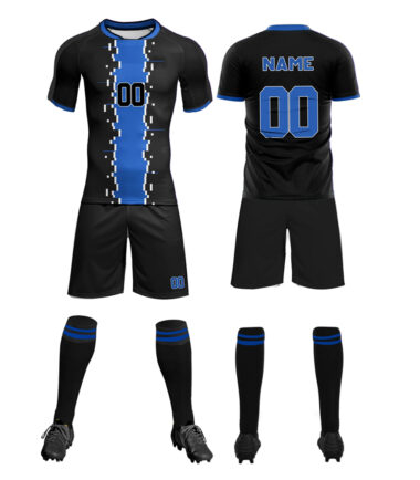 Soccer Uniform
